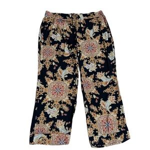 Iman Chic Lightweight Pants